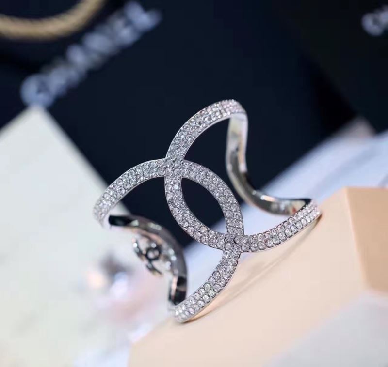 Chanel Bracelets